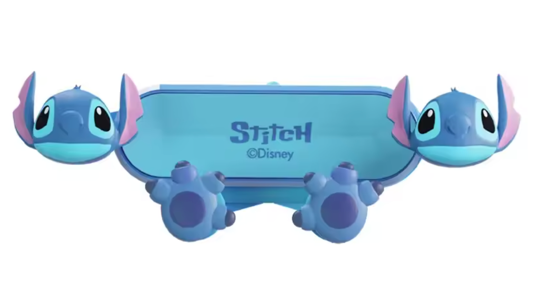 SOPORTE DE TELÉFONO BLUHANA – TU COPILOTO AZUL